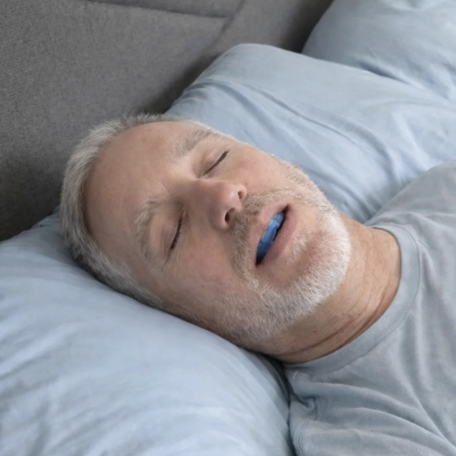 Honex Anti-Snoring Mouthpiece (Buy 1 Get 1 Free)