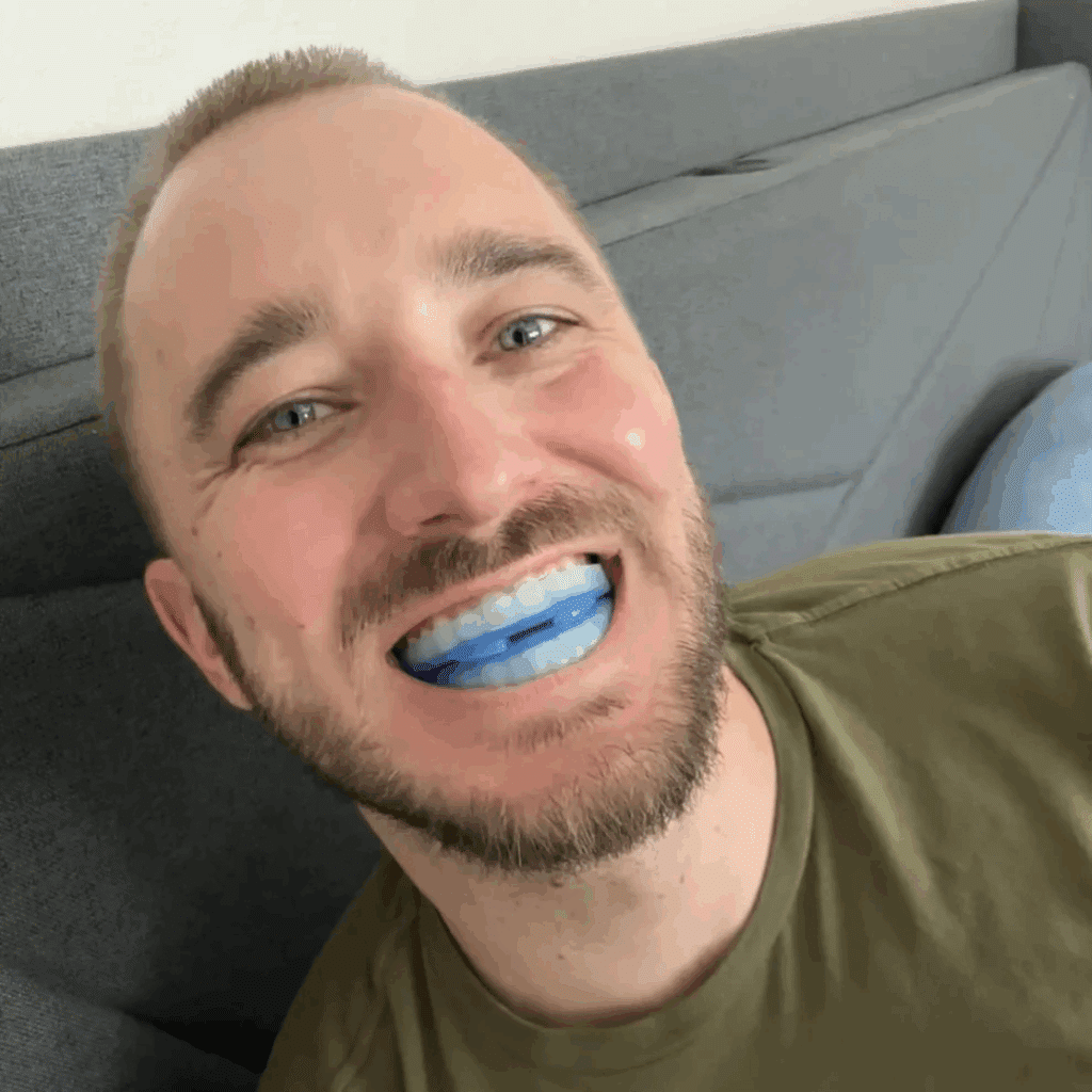 Honex Anti-snoring Mouthpiece Benefits