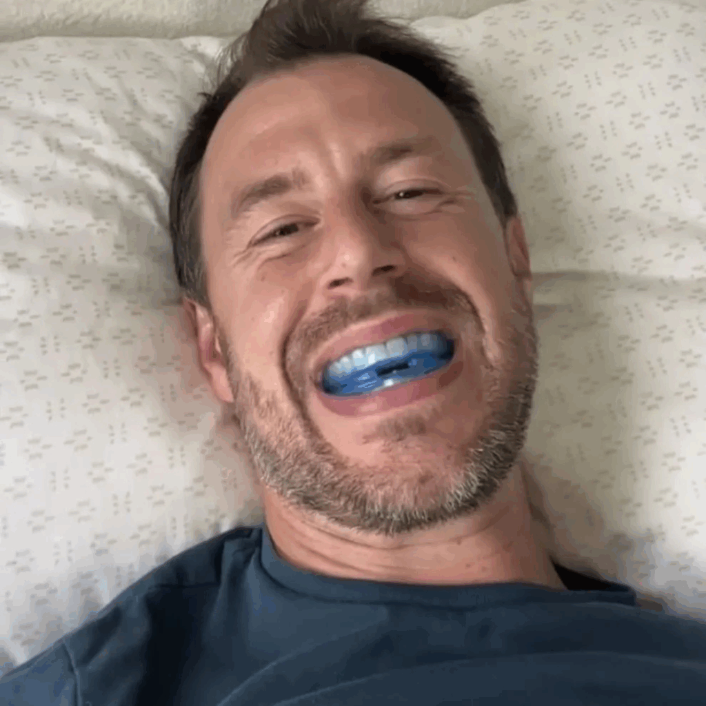 Honex Anti-snoring Mouthpiece Benefits